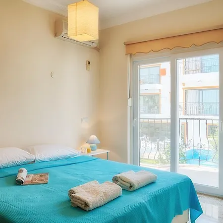 Paradise 4 Apartament *