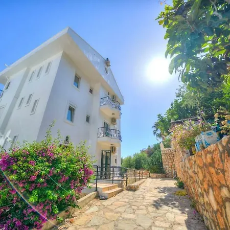 Apartament Paradise 4 *