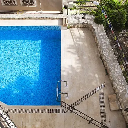 Paradise 4 Appartement